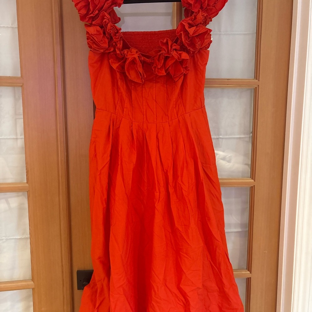 Maeve Florecita Dress